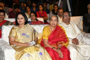 Shatamanam Bhavati Movie Success Meet